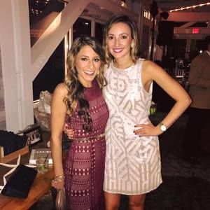 Meet your Posher, Adriana